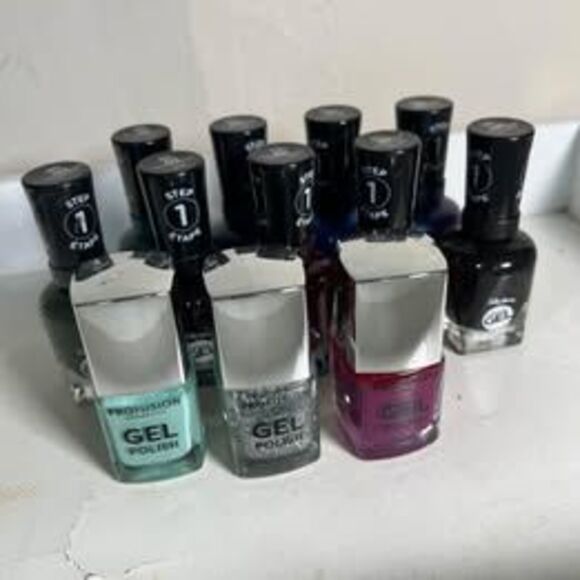 NFS - Picture 1 of 6